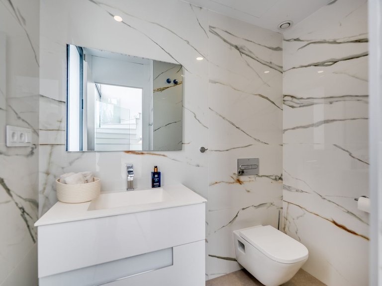 Villa for Sale in San Pedro De Alcántara, Malaga 24