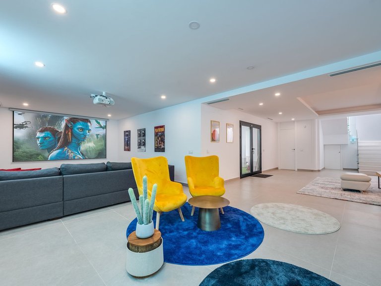 Villa for Sale in San Pedro De Alcántara, Malaga 25