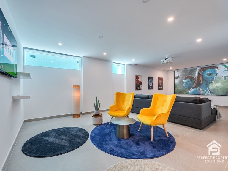 Villa for Sale in San Pedro De Alcántara, Malaga 26