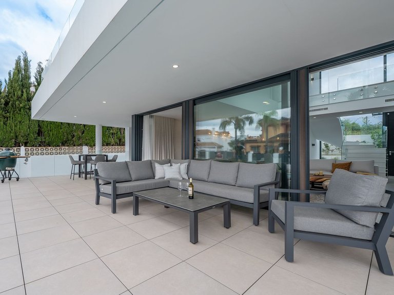 Villa for Sale in San Pedro De Alcántara, Malaga 36