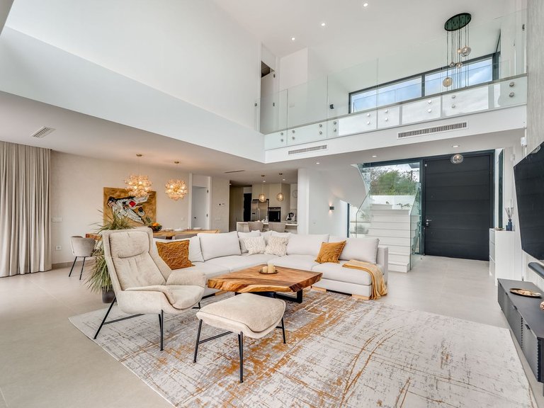 Villa for Sale in San Pedro De Alcántara, Malaga 6