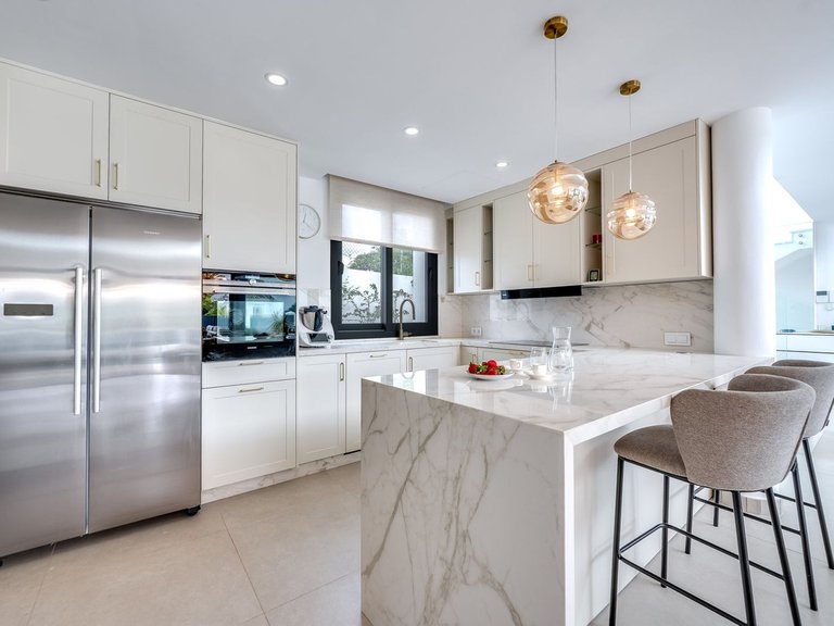 Villa for Sale in San Pedro De Alcántara, Malaga 8
