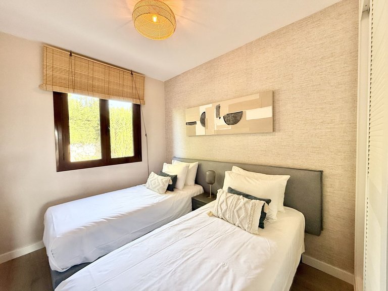 Apartment for Sale in Benahavís, Malaga 13