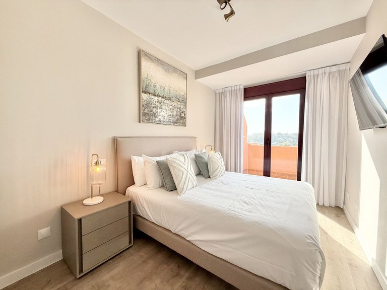 Apartment for Sale in Benahavís, Malaga 20