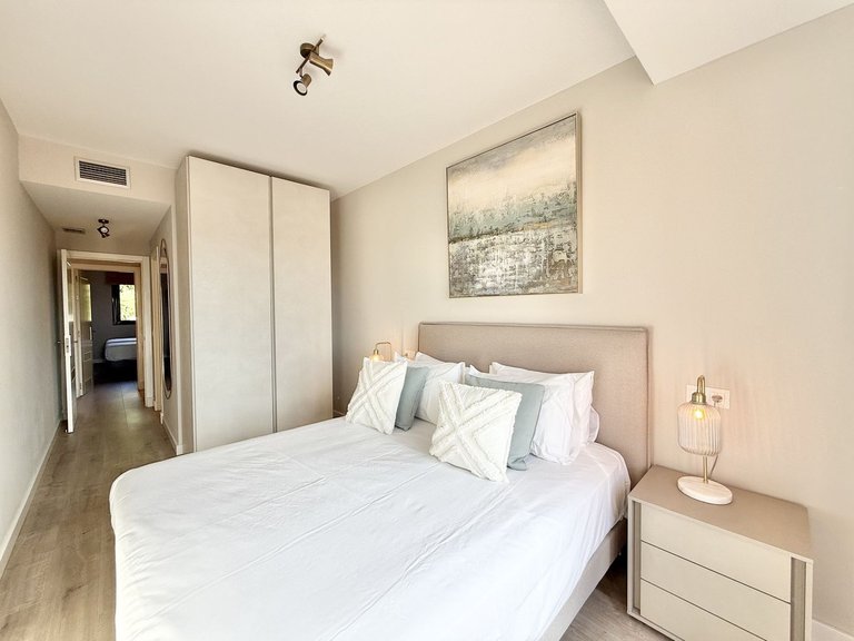Apartment for Sale in Benahavís, Malaga 22