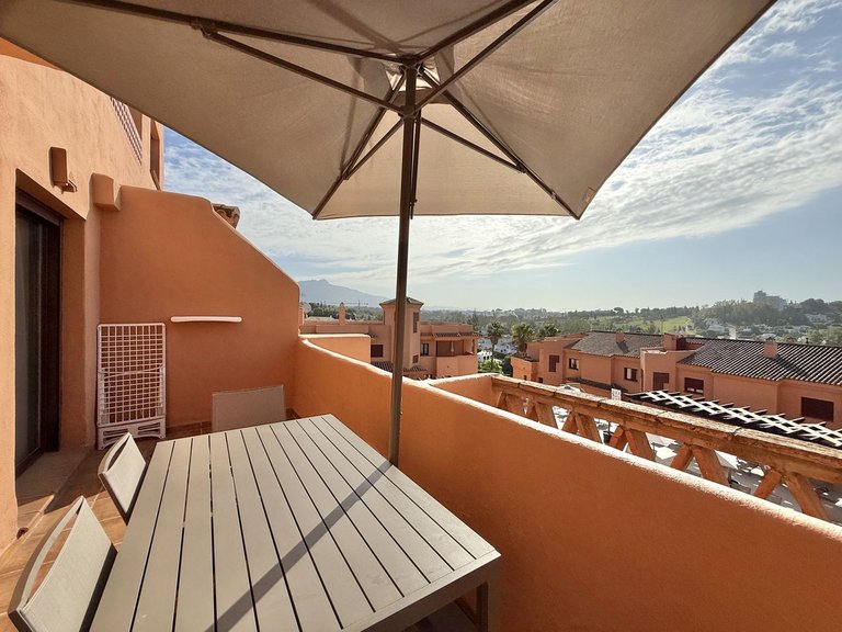 Apartment for Sale in Benahavís, Malaga 24