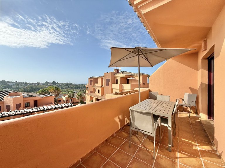 Apartment for Sale in Benahavís, Malaga 25