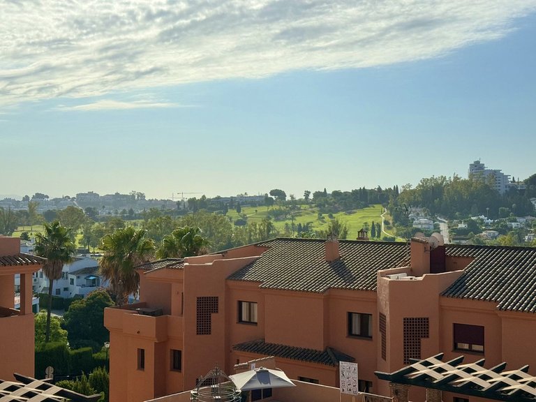 Apartment for Sale in Benahavís, Malaga 3