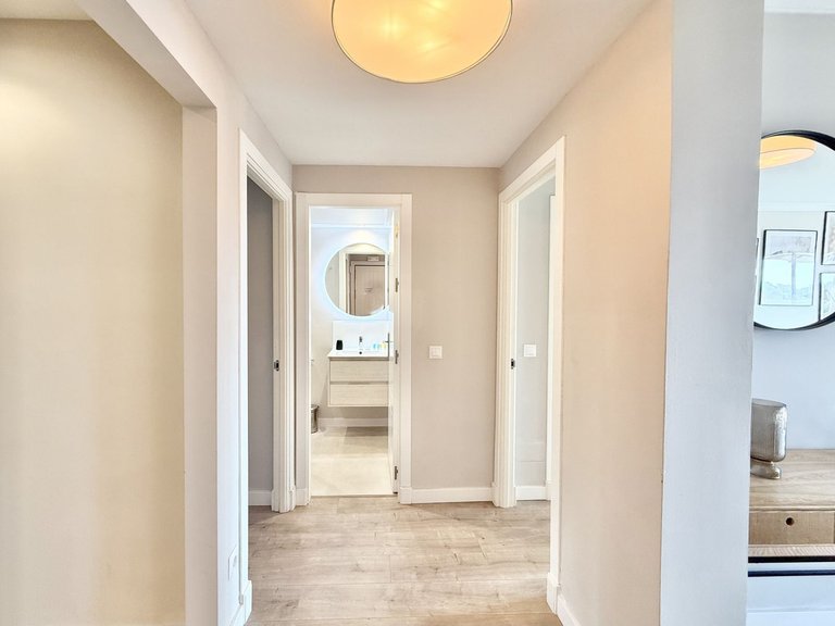 Apartment for Sale in Benahavís, Malaga 9