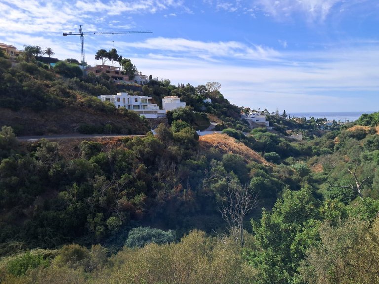 Plot for Sale in Marbella, Malaga 1