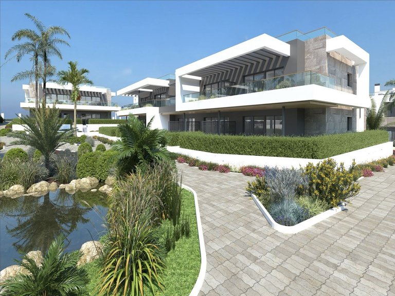 Apartment for Sale in Torrevieja, Alicante 1
