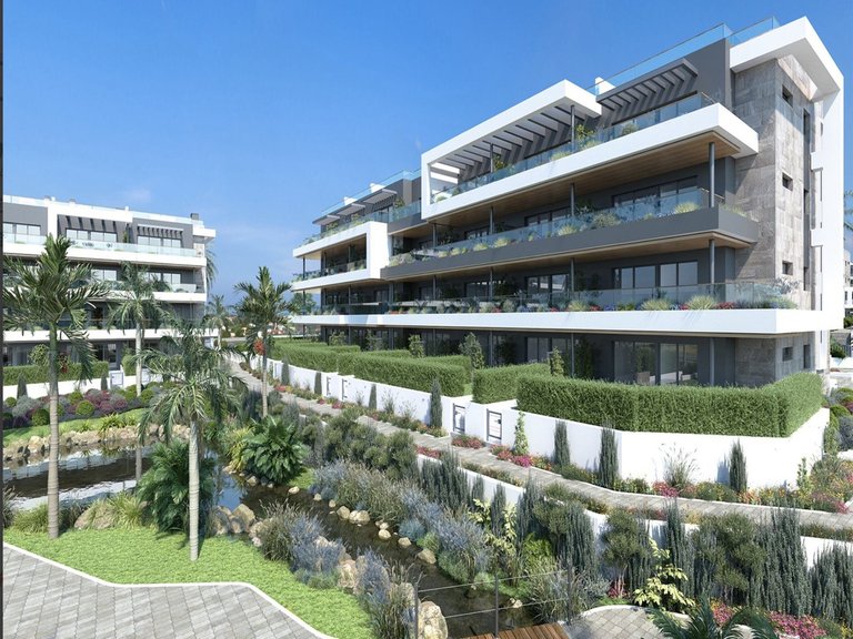 Apartment for Sale in Torrevieja, Alicante 2