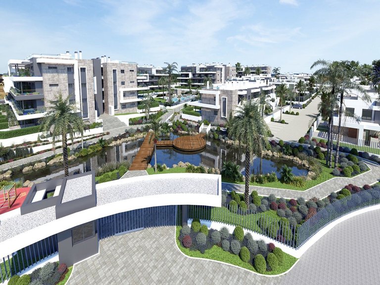 Apartment for Sale in Torrevieja, Alicante 3