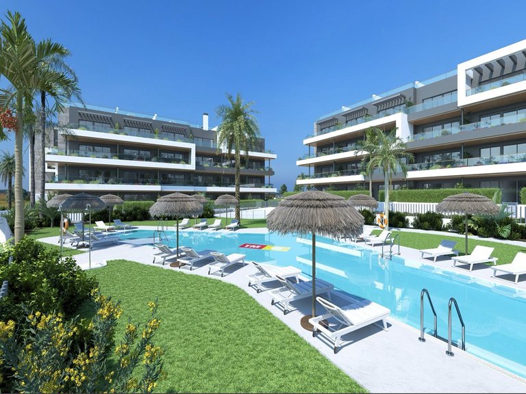 Apartment for Sale in Torrevieja, Alicante 4