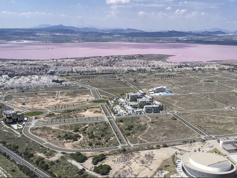 Apartment for Sale in Torrevieja, Alicante 9