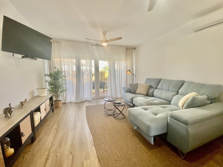 Villa for Sale in Mijas Golf, Malaga 1
