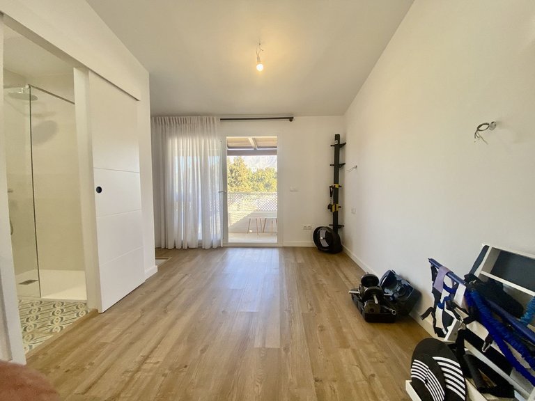 Villa for Sale in Mijas Golf, Malaga 17