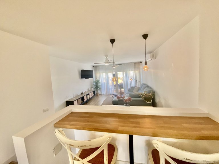 Villa for Sale in Mijas Golf, Malaga 19
