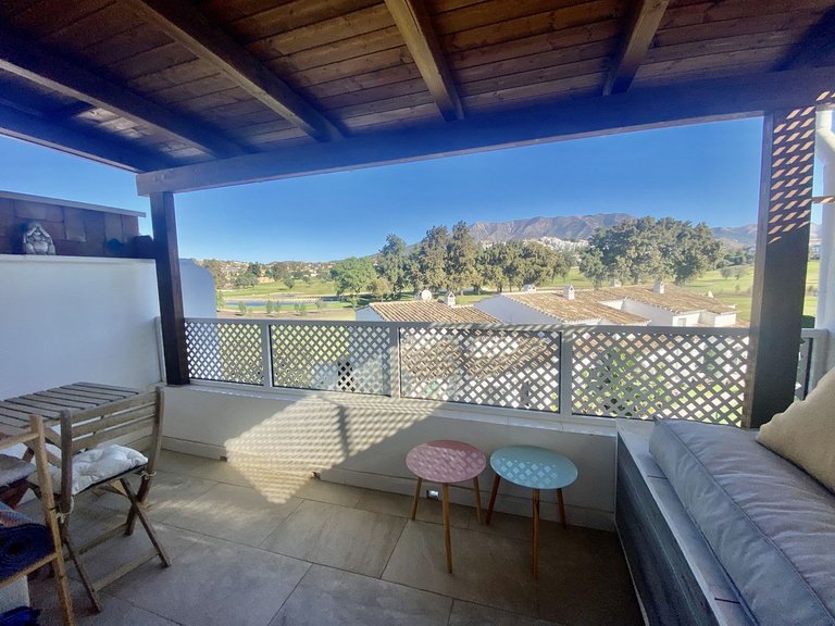 Villa for Sale in Mijas Golf, Malaga 22