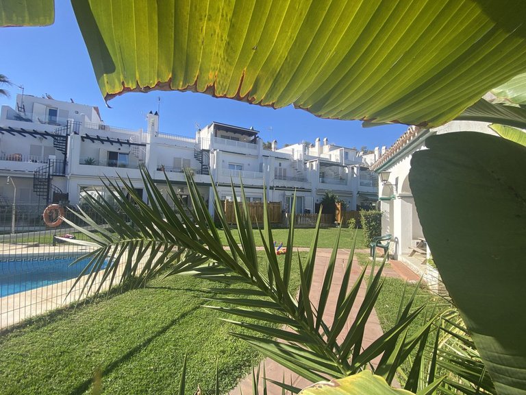Villa for Sale in Mijas Golf, Malaga 24