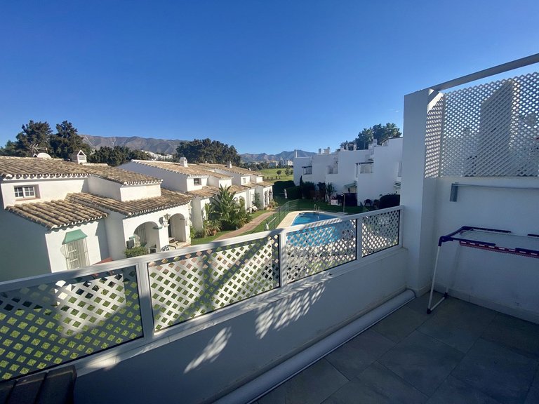 Villa for Sale in Mijas Golf, Malaga 26