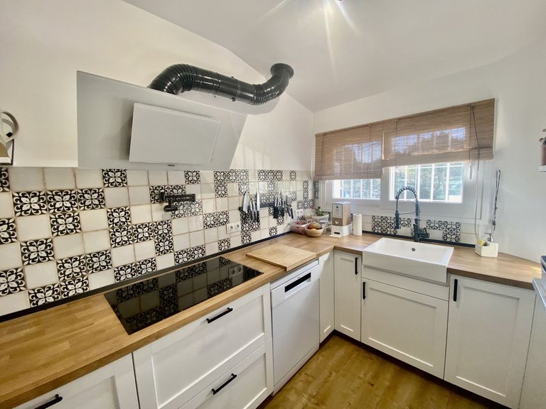 Villa for Sale in Mijas Golf, Malaga 4