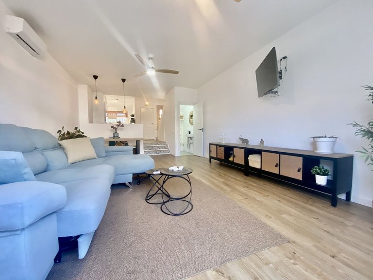 Villa for Sale in Mijas Golf, Malaga 6