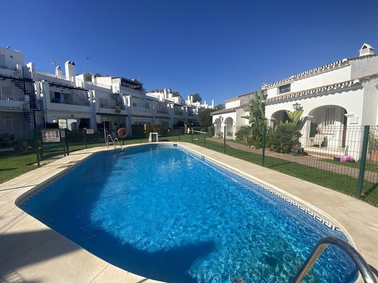 Villa for Sale in Mijas Golf, Malaga 7