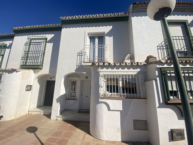 Villa for Sale in Mijas Golf, Malaga 8