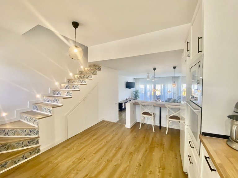 Villa for Sale in Mijas Golf, Malaga 9