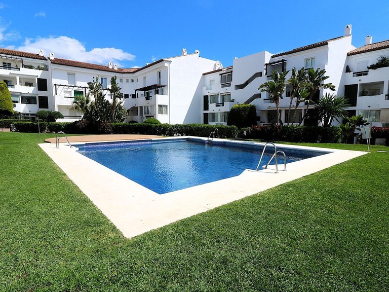Apartment for Sale in Bel Air, Malaga 1