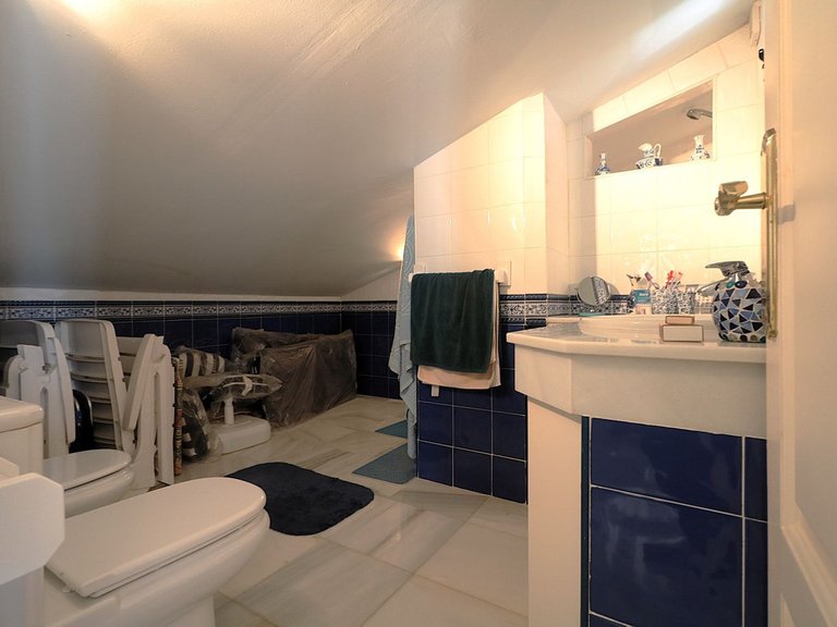 Apartment for Sale in Bel Air, Malaga 10