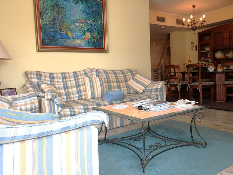Apartment for Sale in Bel Air, Malaga 12