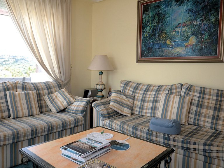 Apartment for Sale in Bel Air, Malaga 13