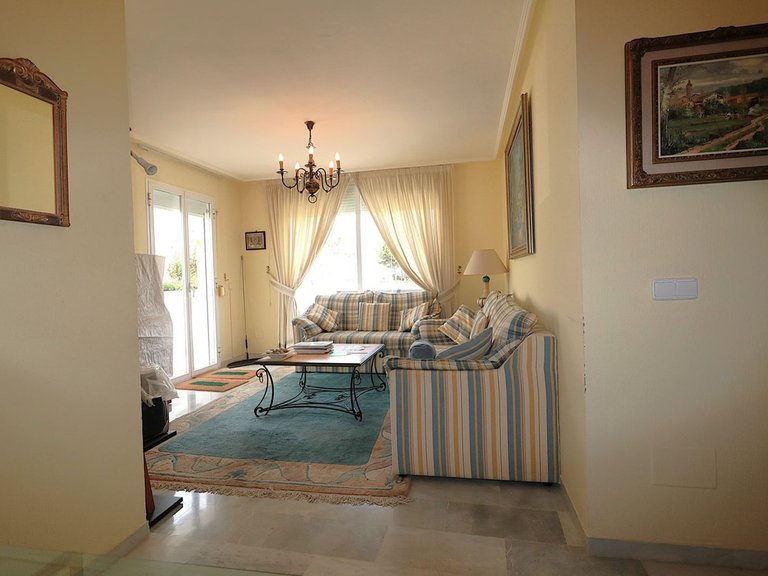 Apartment for Sale in Bel Air, Malaga 14