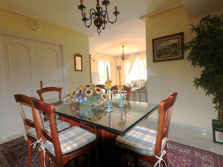 Apartment for Sale in Bel Air, Malaga 15