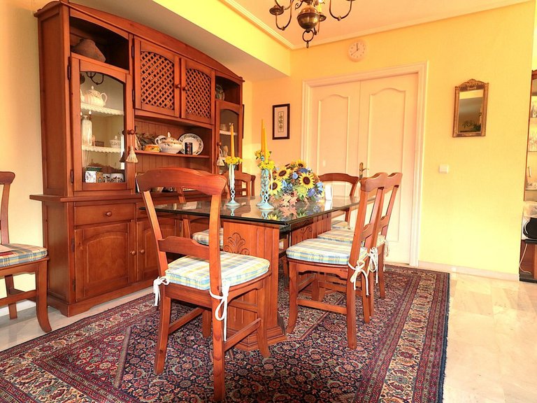 Apartment for Sale in Bel Air, Malaga 16