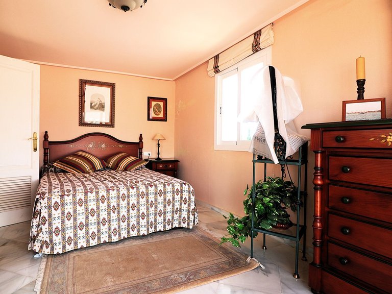 Apartment for Sale in Bel Air, Malaga 17