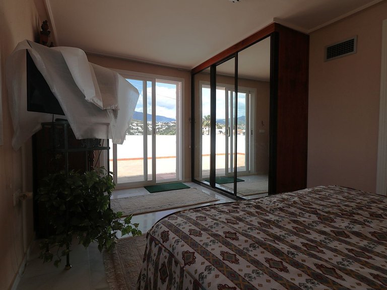 Apartment for Sale in Bel Air, Malaga 18