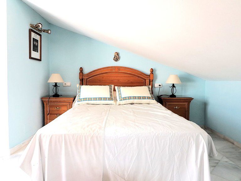 Apartment for Sale in Bel Air, Malaga 19