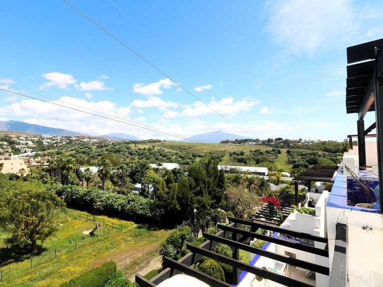 Apartment for Sale in Bel Air, Malaga 2
