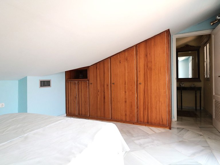 Apartment for Sale in Bel Air, Malaga 20