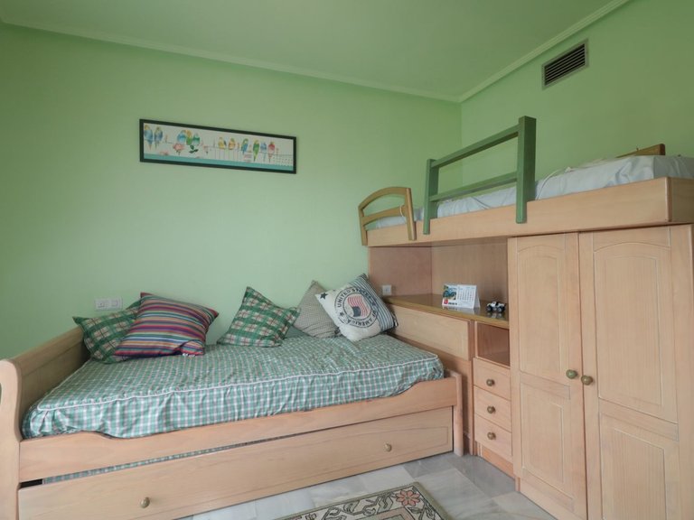 Apartment for Sale in Bel Air, Malaga 22