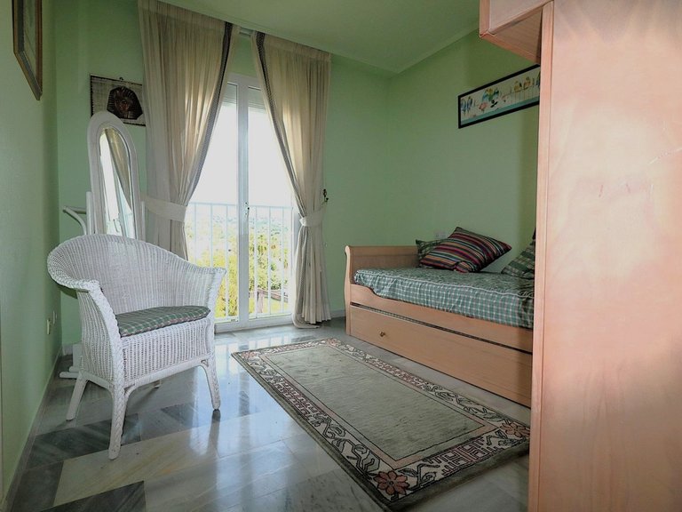 Apartment for Sale in Bel Air, Malaga 23