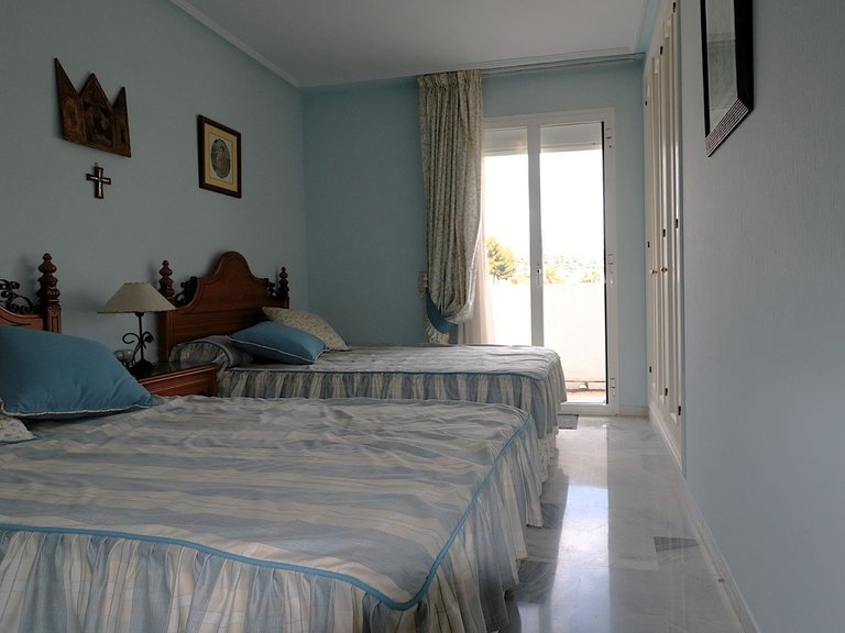 Apartment for Sale in Bel Air, Malaga 24