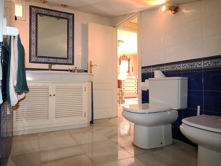 Apartment for Sale in Bel Air, Malaga 26