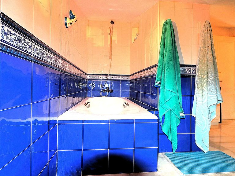 Apartment for Sale in Bel Air, Malaga 27
