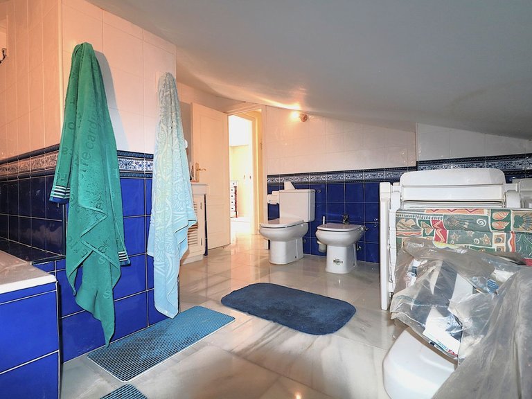 Apartment for Sale in Bel Air, Malaga 28