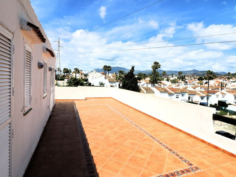 Apartment for Sale in Bel Air, Malaga 3