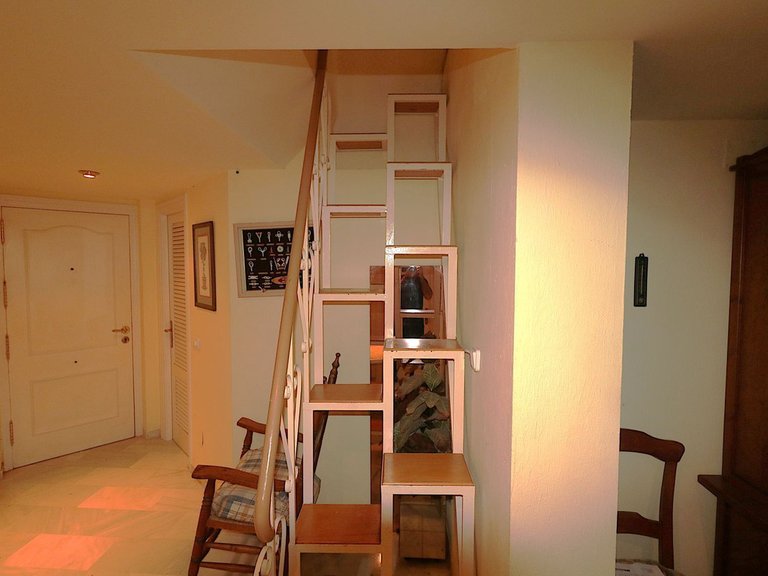 Apartment for Sale in Bel Air, Malaga 30